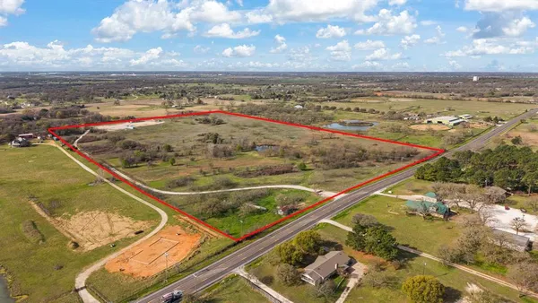 $1,820,000 | 1125 West Fm 917, Joshua, TX 76058