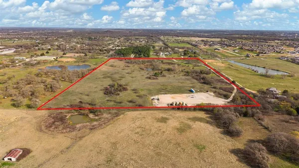 $1,820,000 | 1125 West Fm 917, Joshua, TX 76058