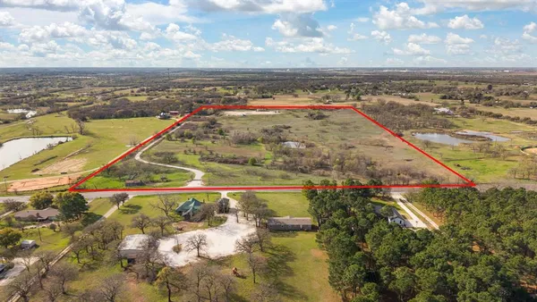 $1,820,000 | 1125 West Fm 917, Joshua, TX 76058