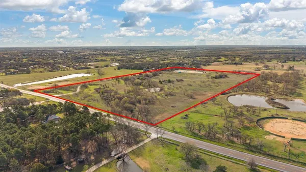 $1,820,000 | 1125 West Fm 917, Joshua, TX 76058
