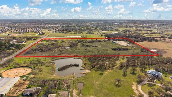 $1,820,000 | 1125 West Fm 917, Joshua, TX 76058