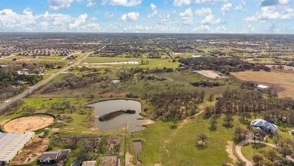 $1,820,000 | 1125 West Fm 917, Joshua, TX 76058