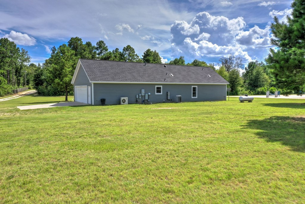 175 Briarwood Road Windsor, SC 29856 - Photo 35 of 56