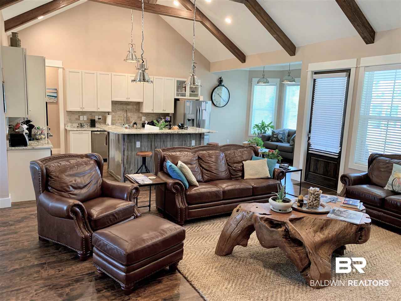 8479 Palmetto Way Foley, AL 36535 - Photo 4 of 26 Open Living