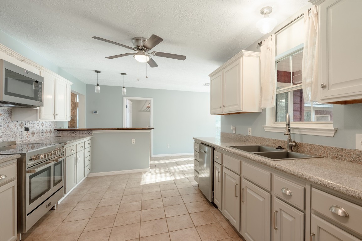 12 Quiet Wind Trinity, TX 75862 - Photo 19 of 48