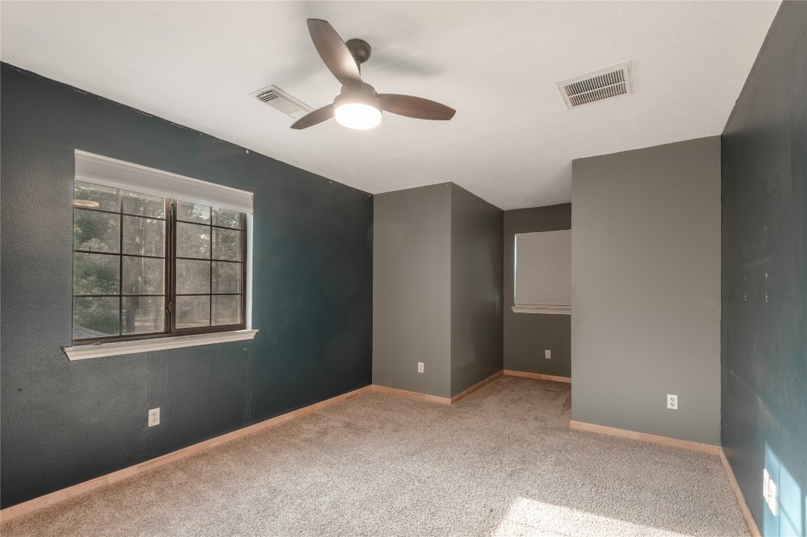 12 Quiet Wind Trinity, TX 75862 - Photo 29 of 48 3rd bed room.