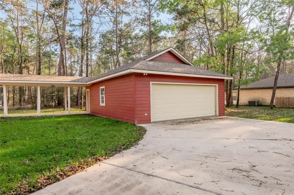 $270,000 | 12 Quiet Wind, Trinity, TX 75862