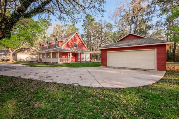 $270,000 | 12 Quiet Wind, Trinity, TX 75862