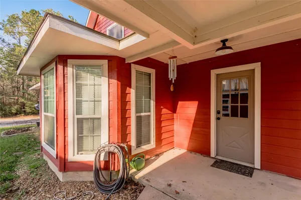 $270,000 | 12 Quiet Wind, Trinity, TX 75862