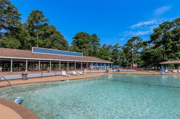 $270,000 | 12 Quiet Wind, Trinity, TX 75862