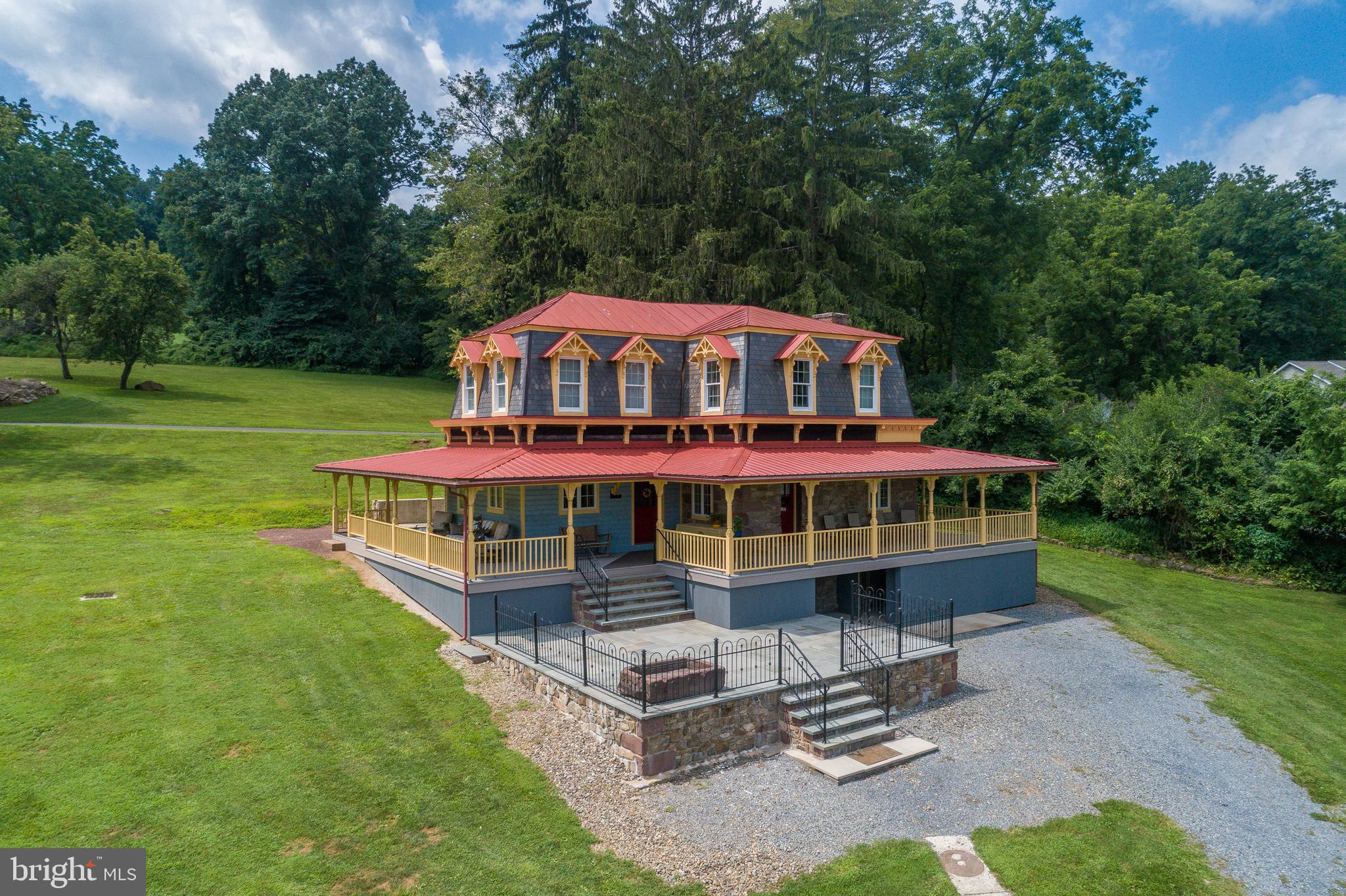 2 Chadwick Drive Mohnton, PA 19540 - Photo 2 of 41