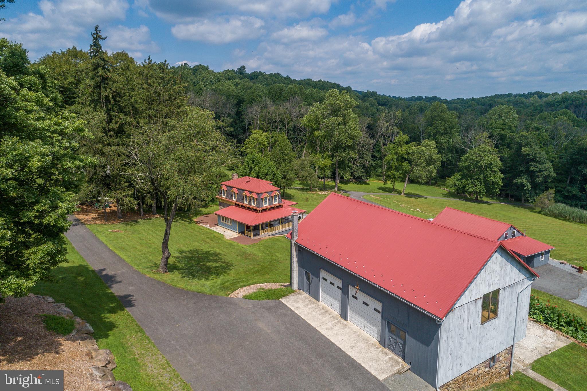 2 Chadwick Drive Mohnton, PA 19540 - Photo 4 of 41