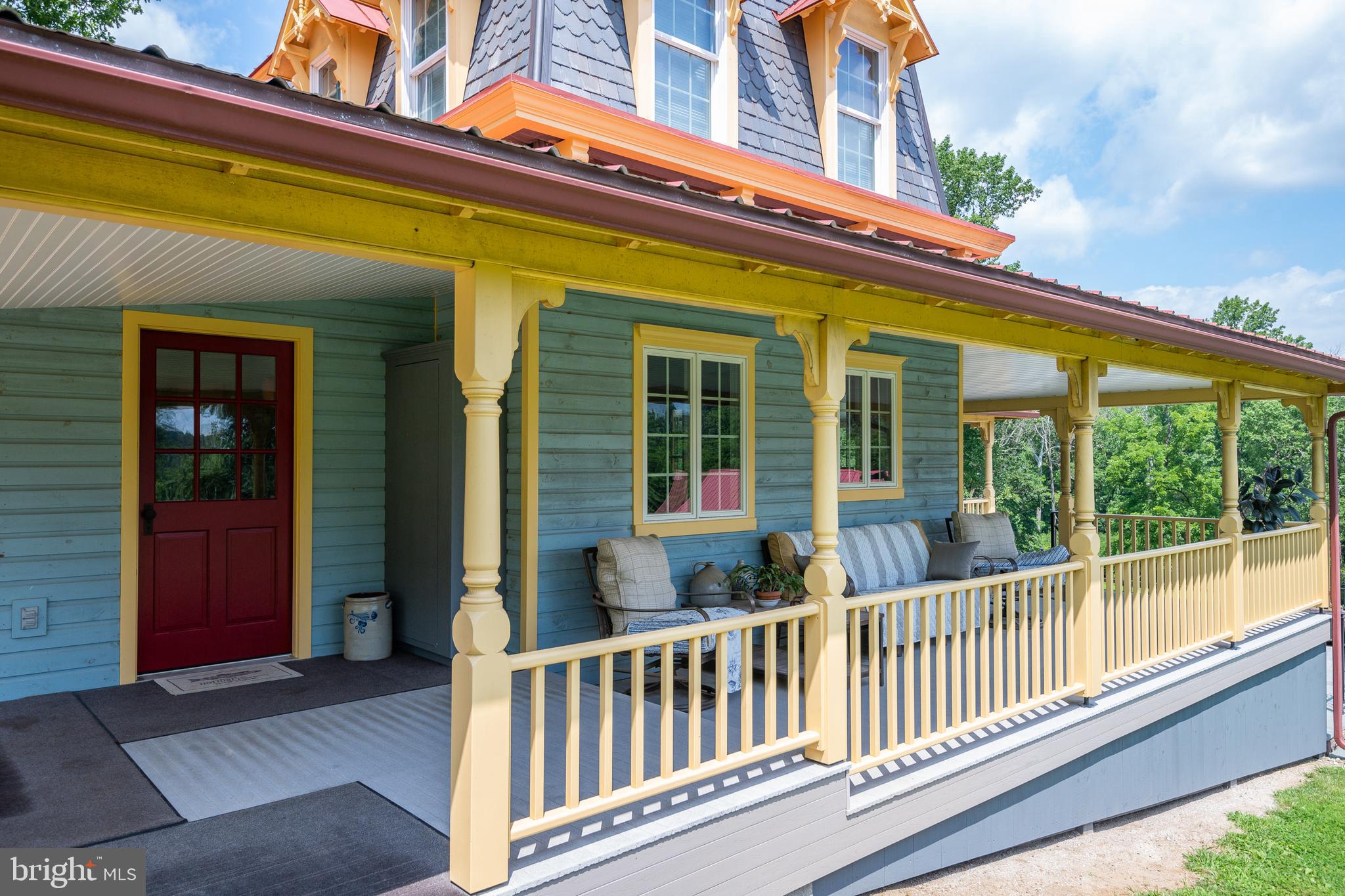 2 Chadwick Drive Mohnton, PA 19540 - Photo 8 of 41