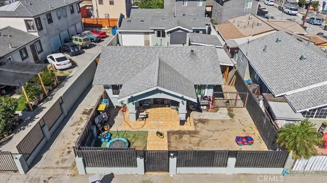 $750,000 | 809 North Tamarind Avenue, Compton, CA 90220