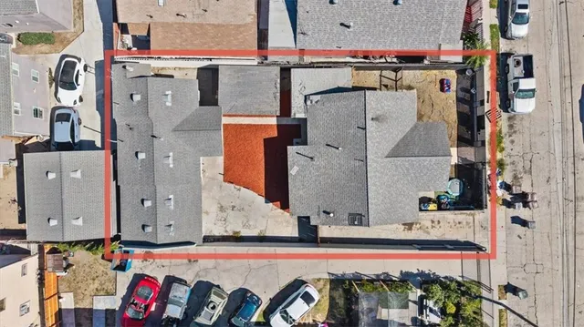 $750,000 | 809 North Tamarind Avenue, Compton, CA 90220