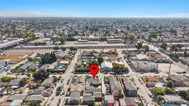 $750,000 | 809 North Tamarind Avenue, Compton, CA 90220