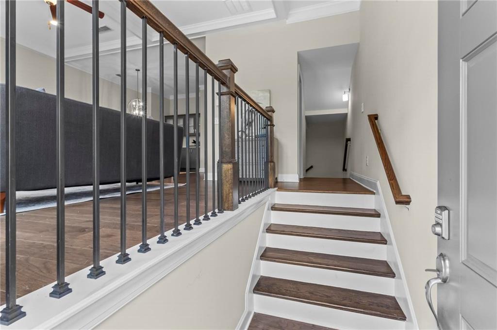 3159 Rutter Drive, Unit 33 Atlanta, GA 30345 - Photo 3 of 44