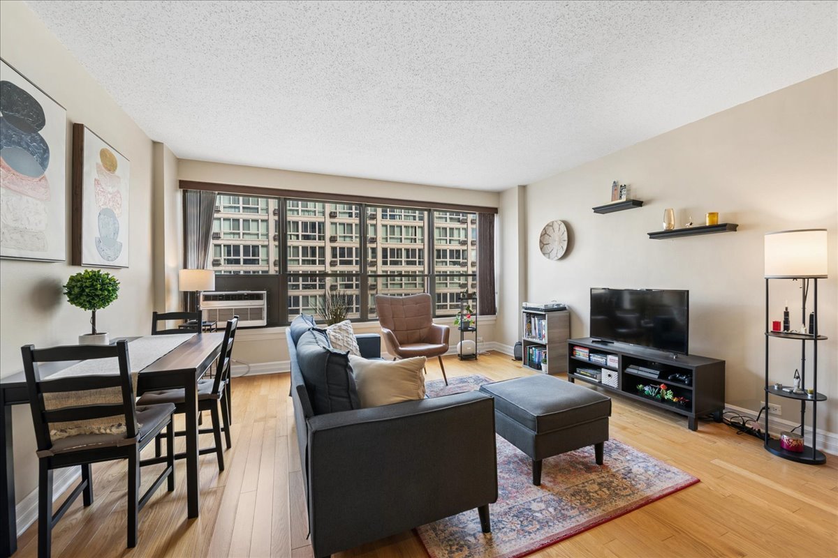 2930 North Sheridan Road, Unit 1009 Chicago, IL 60657 - Photo 8 of 15