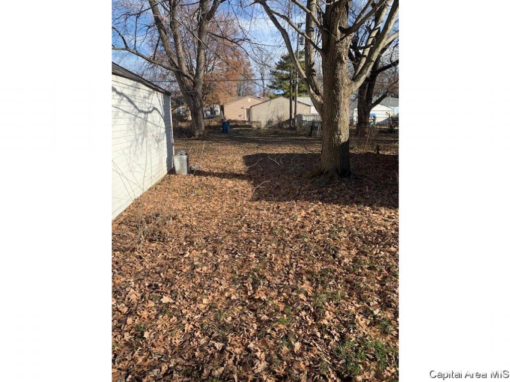 1732 North 20th Street Springfield, IL 62702 - Photo 9 of 9