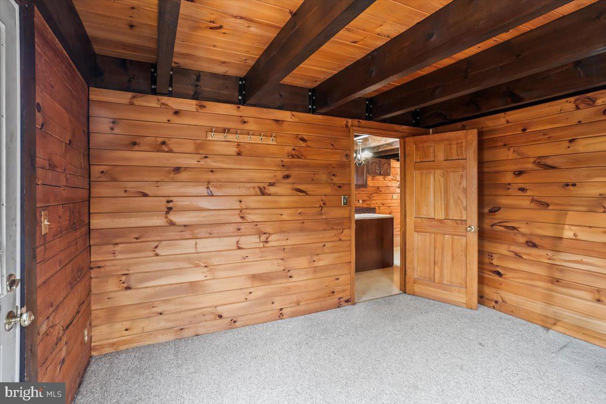 230 Laurel Run Road Dillsburg, PA 17019 - Photo 13 of 36 a view of an empty room