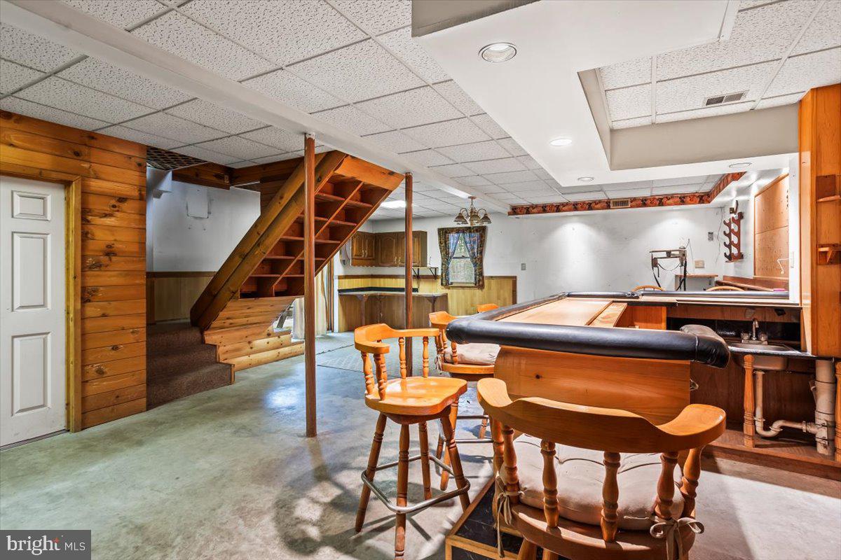 230 Laurel Run Road Dillsburg, PA 17019 - Photo 23 of 36 a dining room with furniture and wooden floor