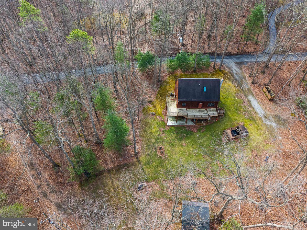 230 Laurel Run Road Dillsburg, PA 17019 - Photo 30 of 36 a backyard of a house with lots of green space