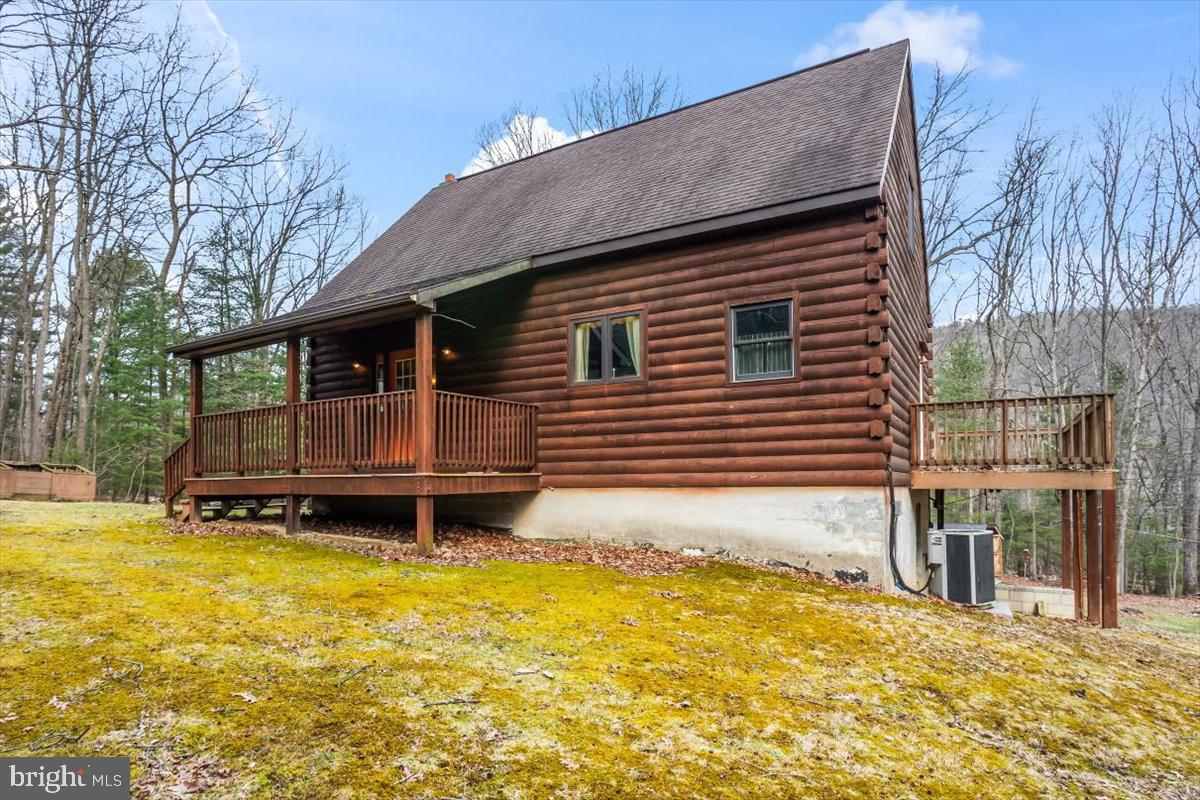 230 Laurel Run Road Dillsburg, PA 17019 - Photo 3 of 36 a view of a house with a yard