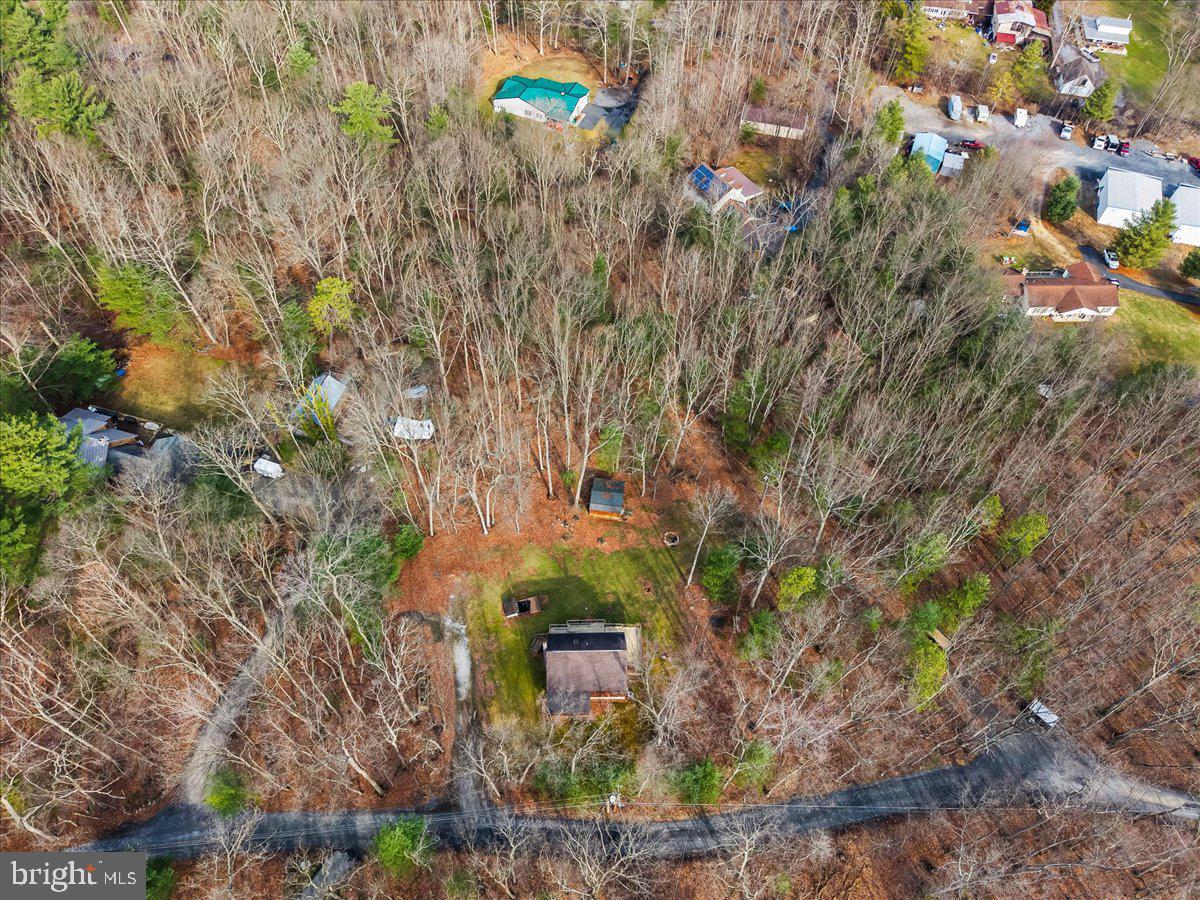 230 Laurel Run Road Dillsburg, PA 17019 - Photo 33 of 36 a view of a tree with a yard