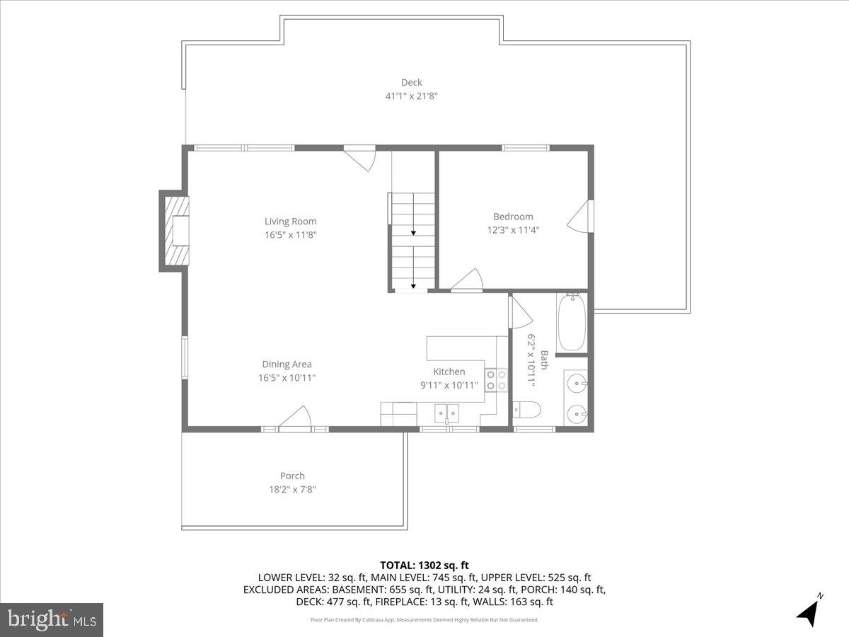 230 Laurel Run Road Dillsburg, PA 17019 - Photo 35 of 36 a black and white photo of a picture