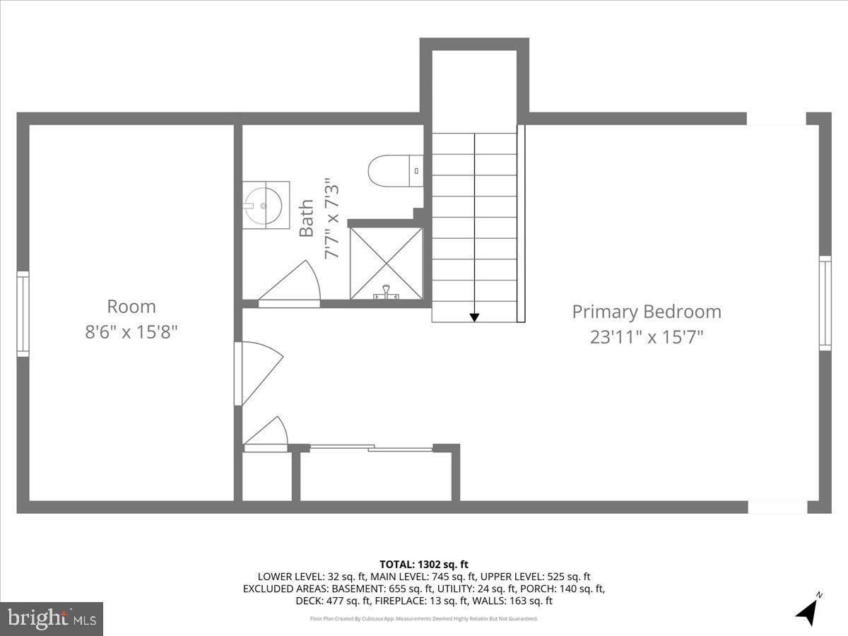 230 Laurel Run Road Dillsburg, PA 17019 - Photo 36 of 36 a picture of a floor plan