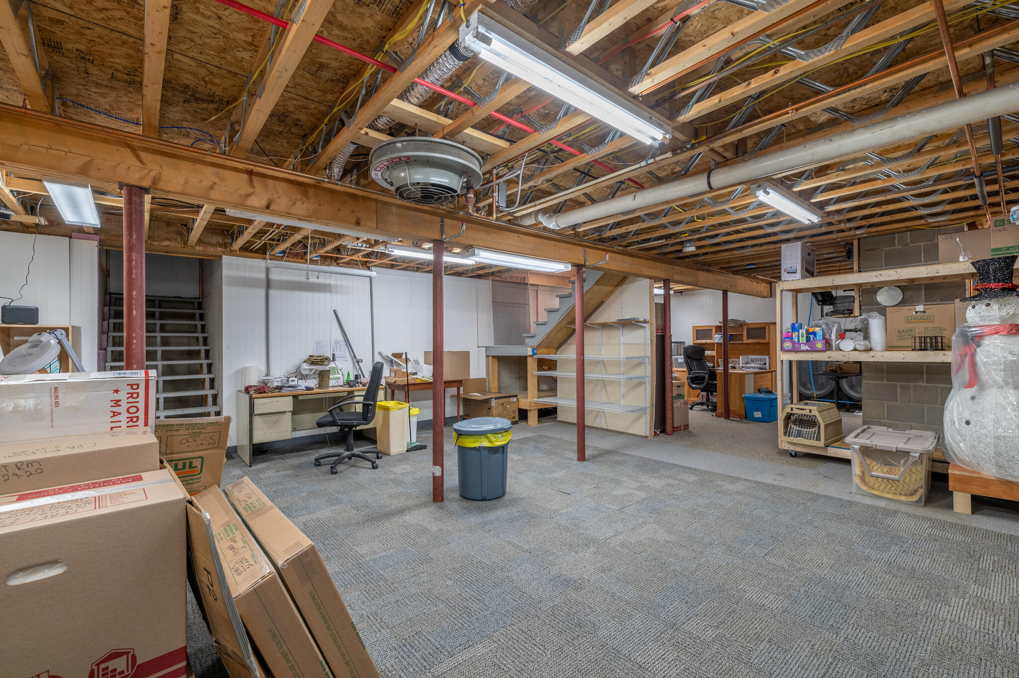 380 Bluff Road Enfield, ME 04493 - Photo 58 of 77 Another View