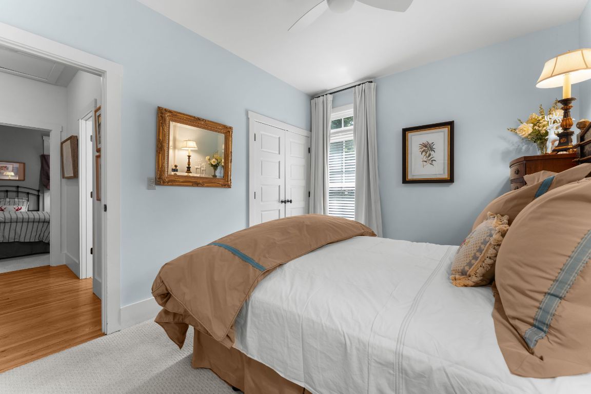 425 Rendezvous Ridge Cashiers, NC 28717 - Photo 26 of 74 Gallery Image 26