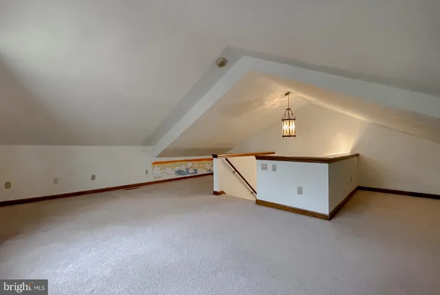 a view of a room with a sink