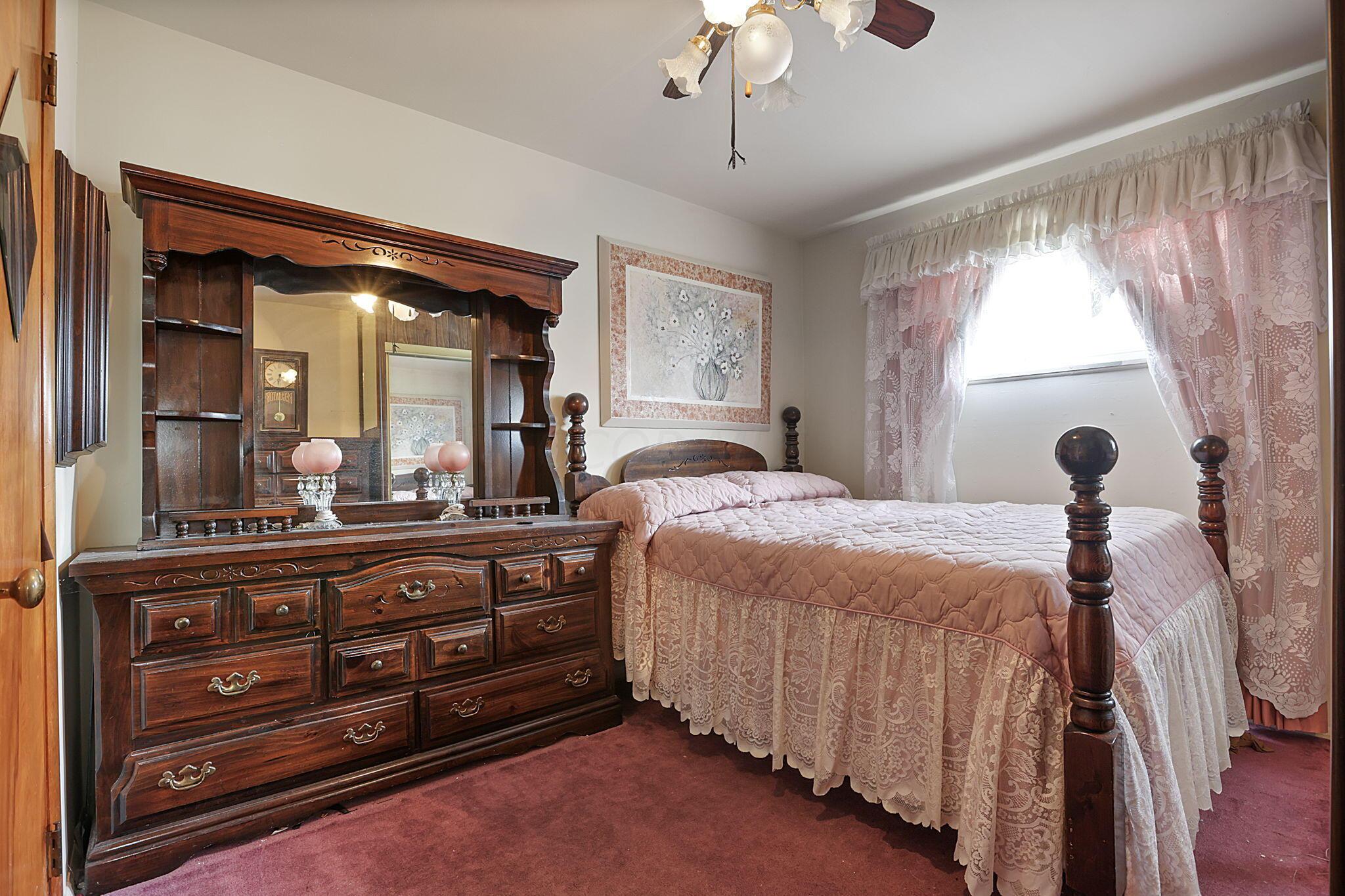 580 Rumsey Road Columbus, OH 43207 - Photo 25 of 49 Bedroom 2