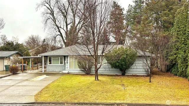 $395,000 | 1859 Hillbrooke Drive, Walla Walla, WA 99362