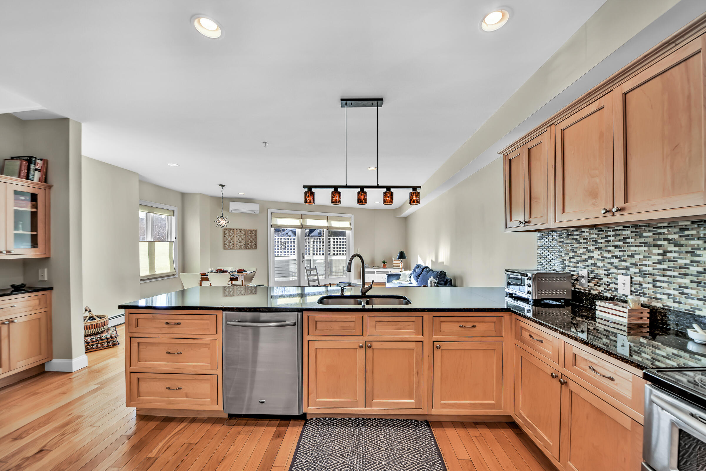 11 Abbey Road, Unit 11 Brunswick, ME 04011 - Photo 11 of 46 108608gr011