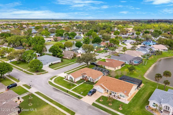 $449,982 | 657 Sheridan Woods Drive, Melbourne, FL 32904
