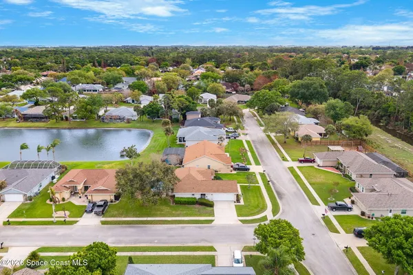 $449,982 | 657 Sheridan Woods Drive, Melbourne, FL 32904