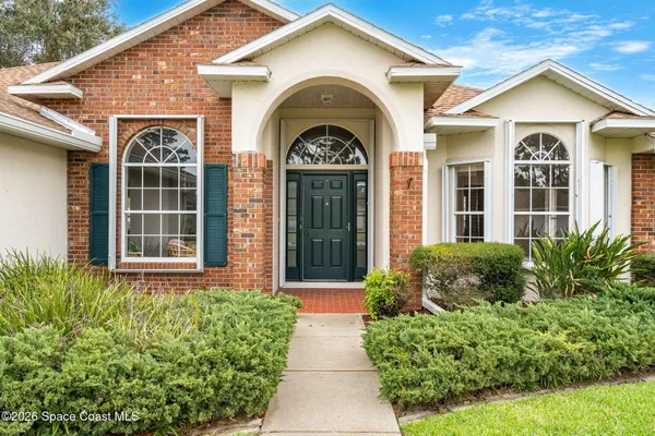 $449,982 | 657 Sheridan Woods Drive, Melbourne, FL 32904