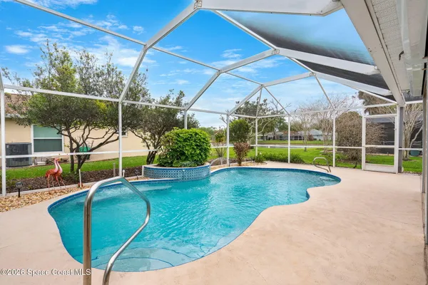 $449,982 | 657 Sheridan Woods Drive, Melbourne, FL 32904