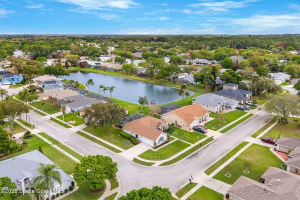 $449,982 | 657 Sheridan Woods Drive, Melbourne, FL 32904