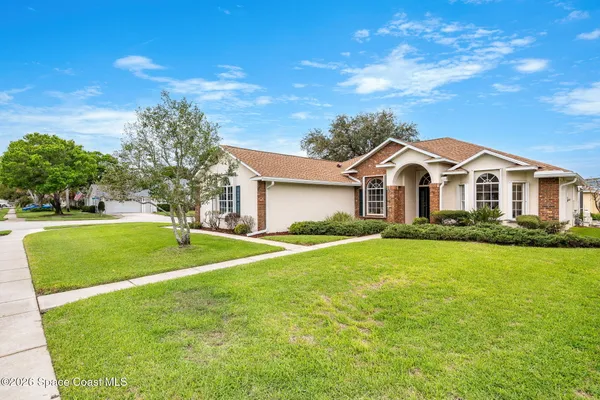 $449,982 | 657 Sheridan Woods Drive, Melbourne, FL 32904