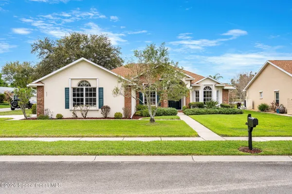 $449,982 | 657 Sheridan Woods Drive, Melbourne, FL 32904
