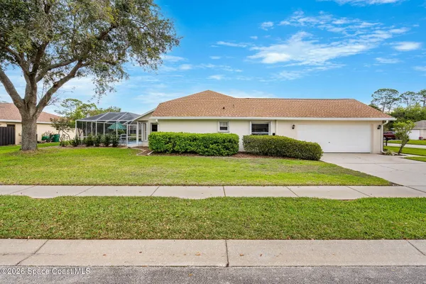 $449,982 | 657 Sheridan Woods Drive, Melbourne, FL 32904