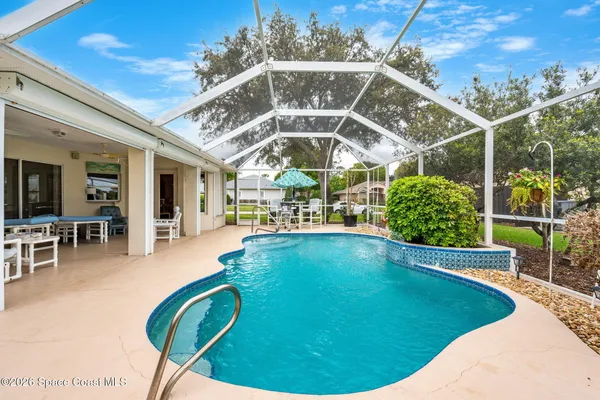 $449,982 | 657 Sheridan Woods Drive, Melbourne, FL 32904