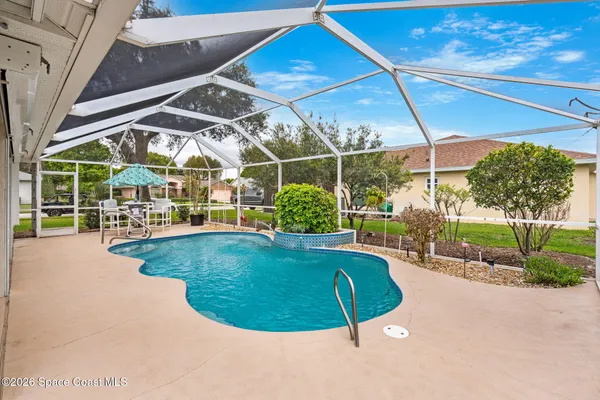 $449,982 | 657 Sheridan Woods Drive, Melbourne, FL 32904