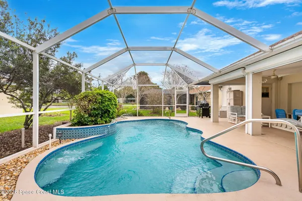 $449,982 | 657 Sheridan Woods Drive, Melbourne, FL 32904