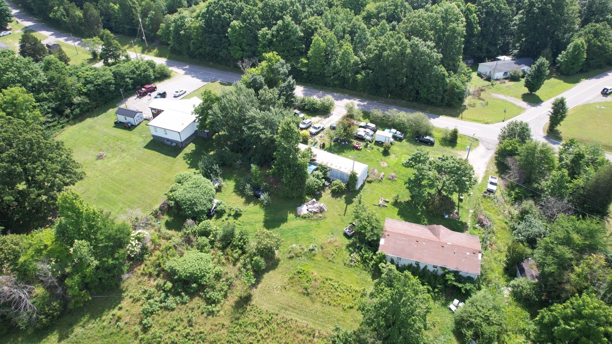 4370 Old Metal Road Palmyra, TN 37142 - Photo 50 of 60