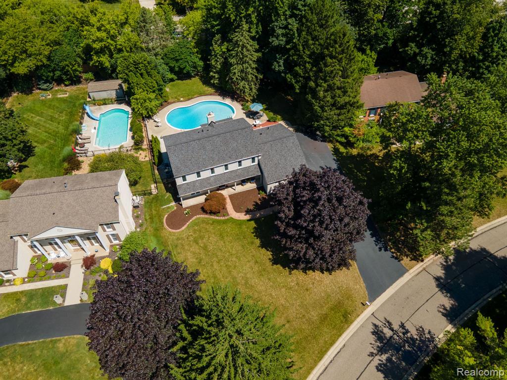 1120 Hackberry Circle Rochester Hills, MI 48309 - Photo 52 of 53 Gallery Image 52