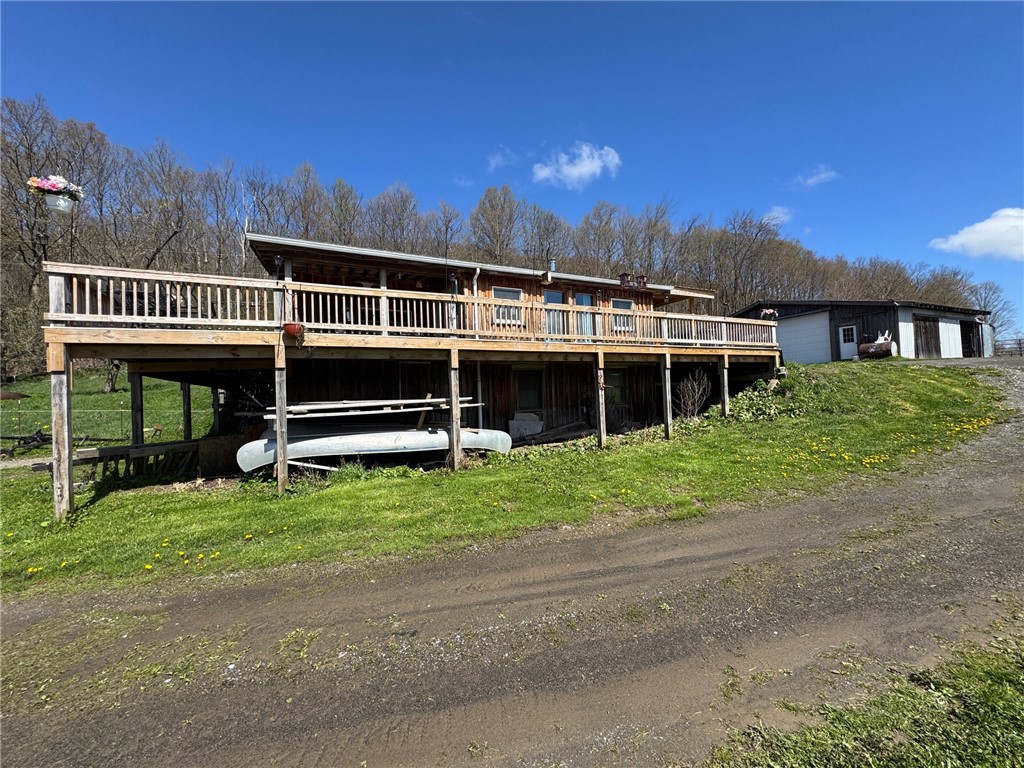 3010 Kelly Road Brookfield, NY 13355 - Photo 13 of 45